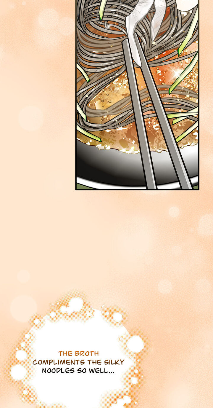 Leveling Up By Only Eating Chapter 166 Page 54