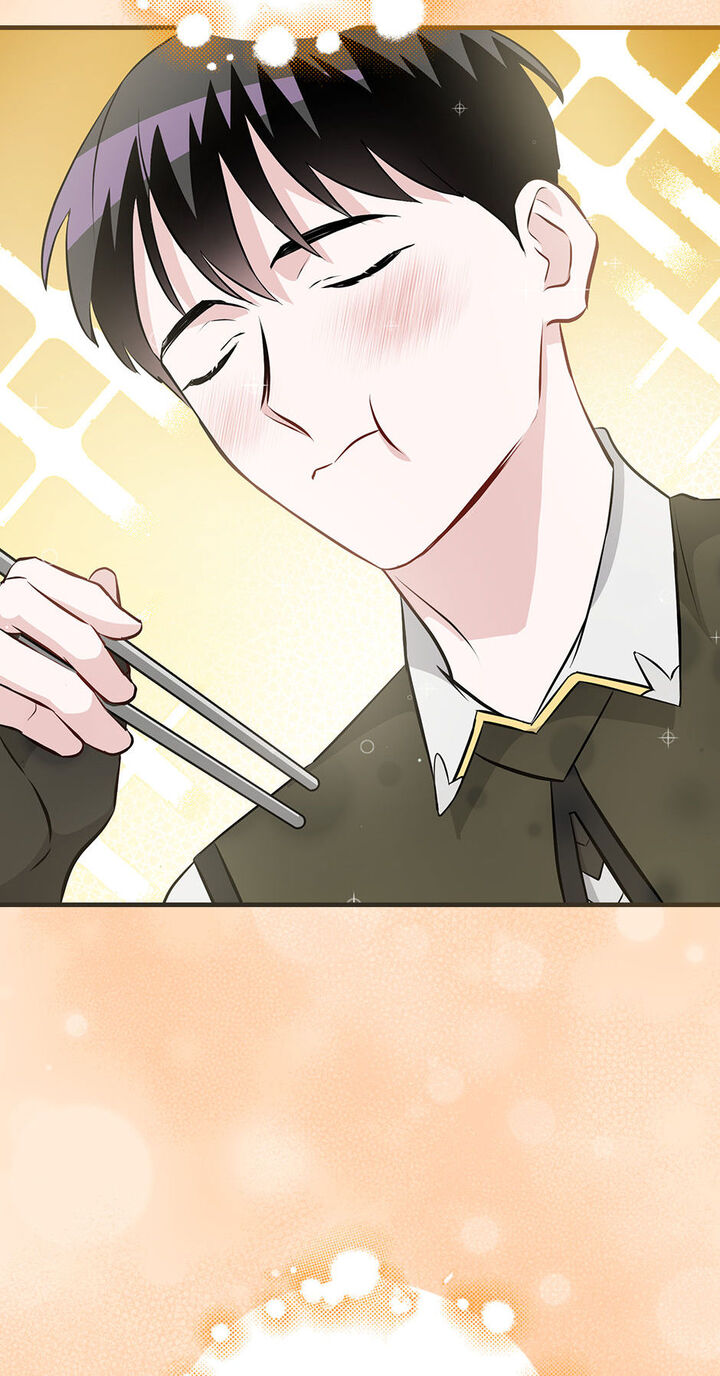 Leveling Up By Only Eating Chapter 166 Page 55