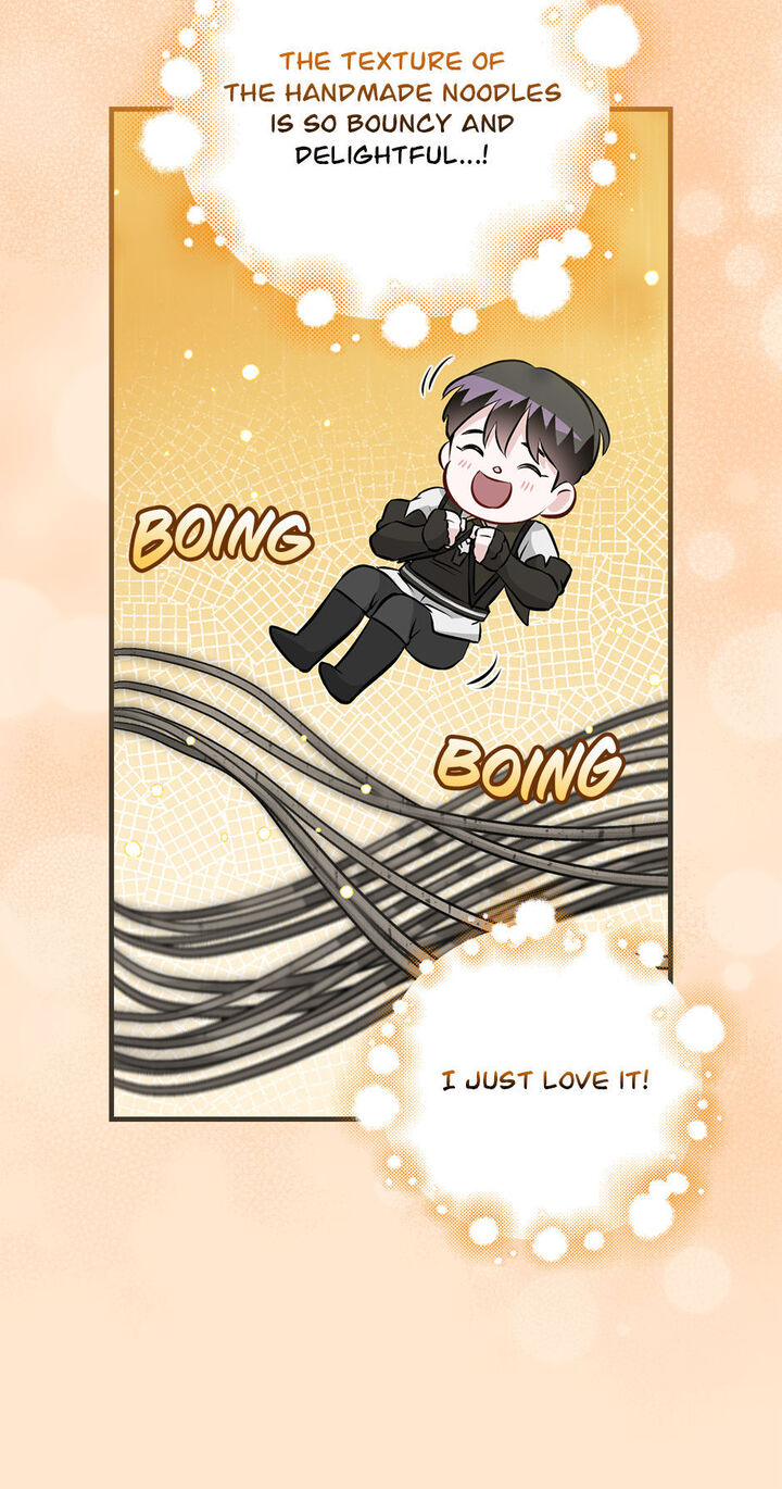 Leveling Up By Only Eating Chapter 166 Page 56