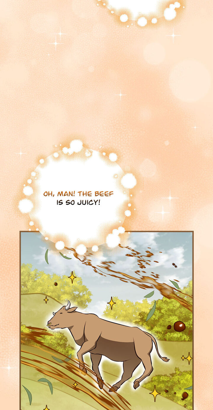 Leveling Up By Only Eating Chapter 166 Page 58