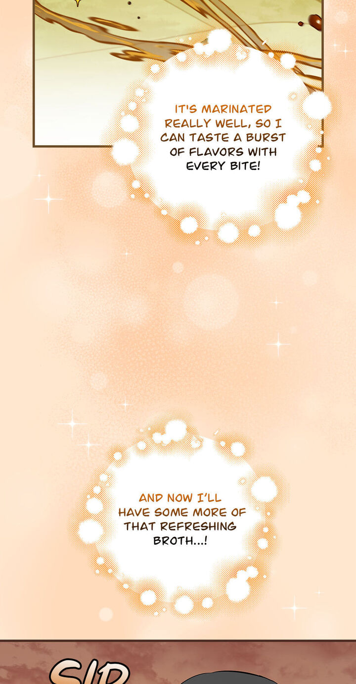 Leveling Up By Only Eating Chapter 166 Page 59