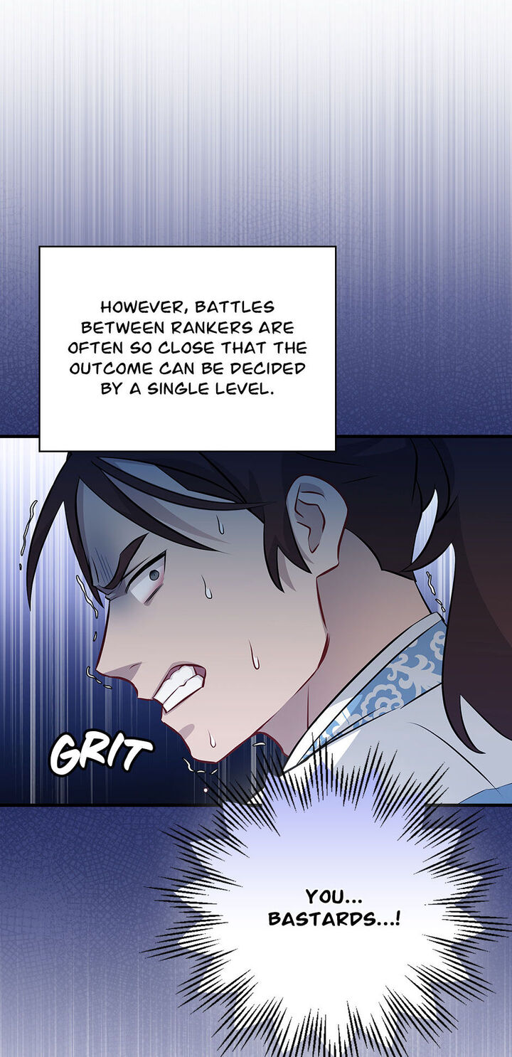 Leveling Up By Only Eating Chapter 166 Page 6