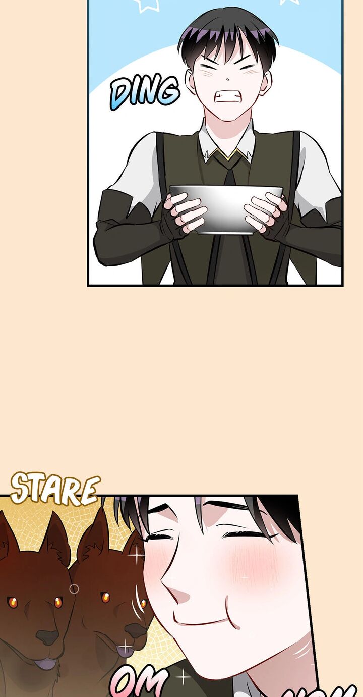 Leveling Up By Only Eating Chapter 166 Page 61