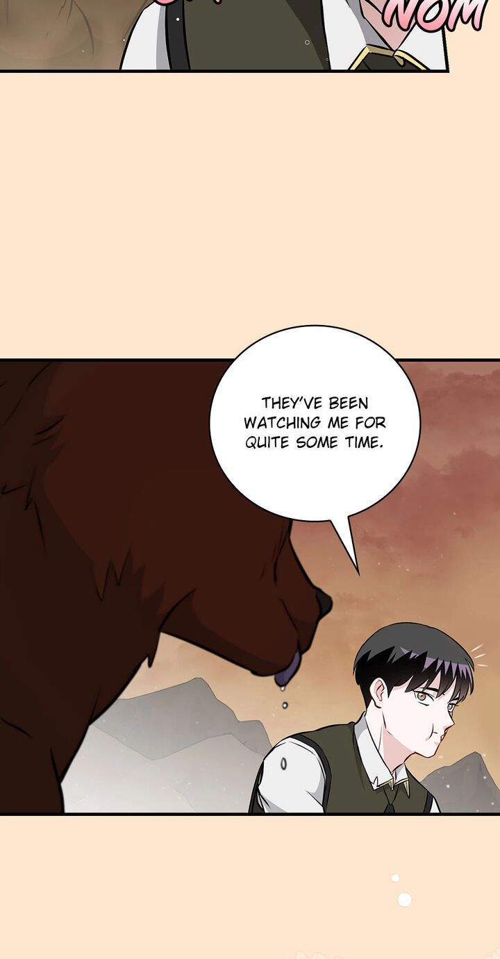 Leveling Up By Only Eating Chapter 166 Page 62