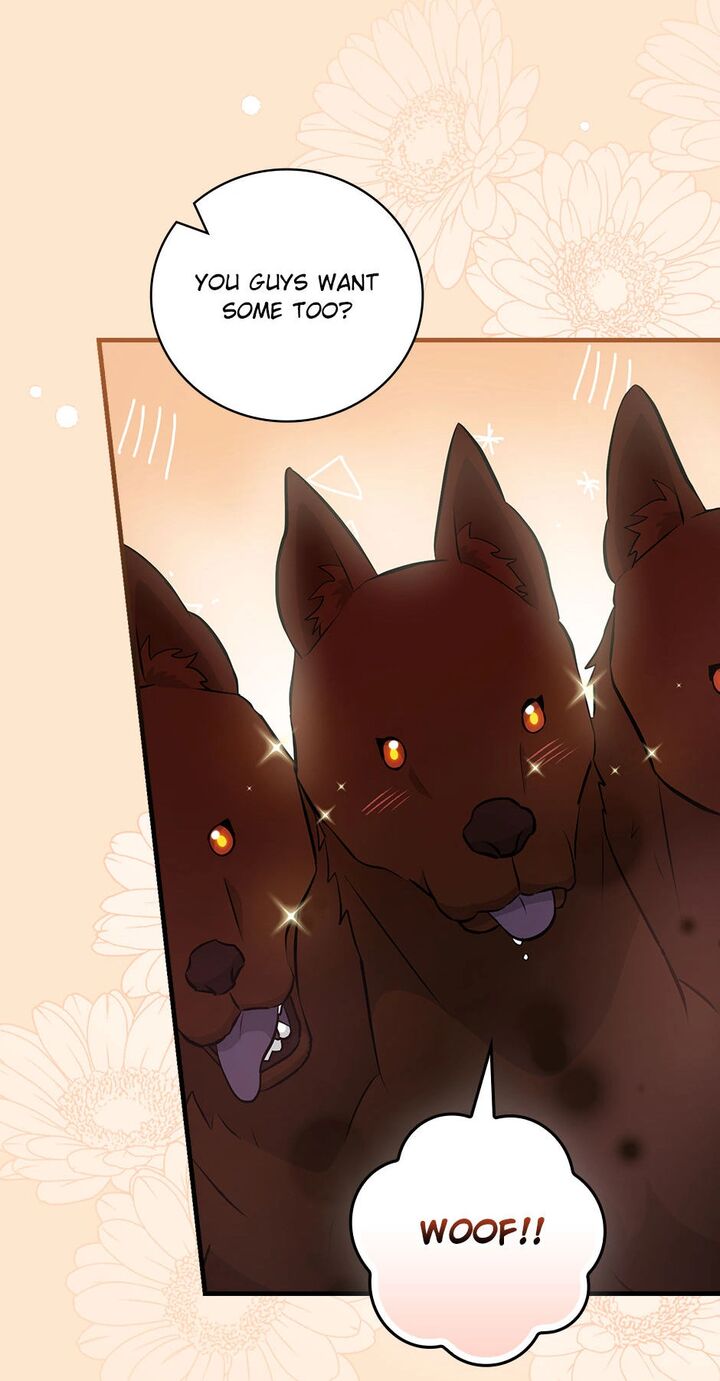 Leveling Up By Only Eating Chapter 166 Page 63