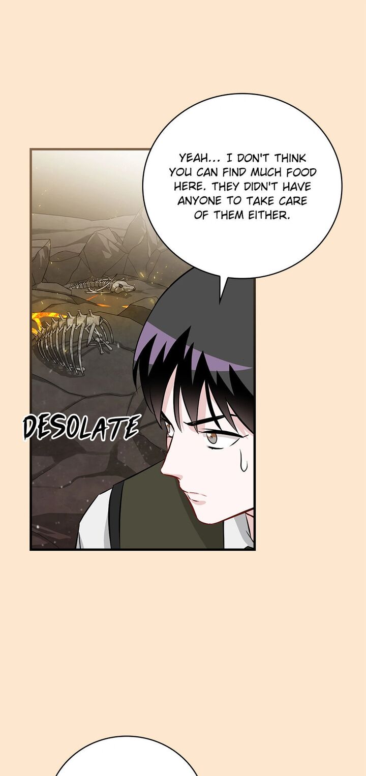 Leveling Up By Only Eating Chapter 166 Page 65