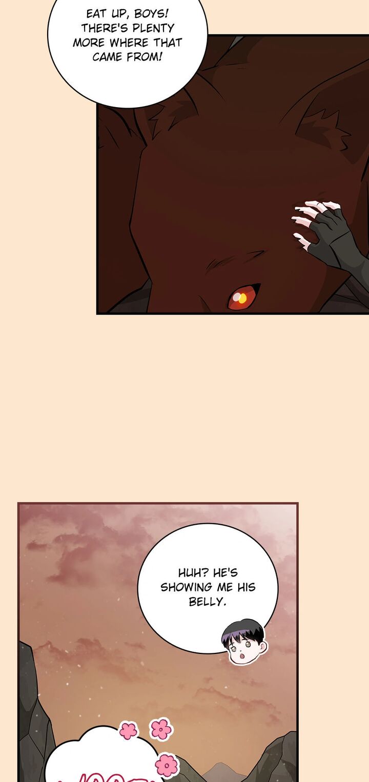 Leveling Up By Only Eating Chapter 166 Page 66