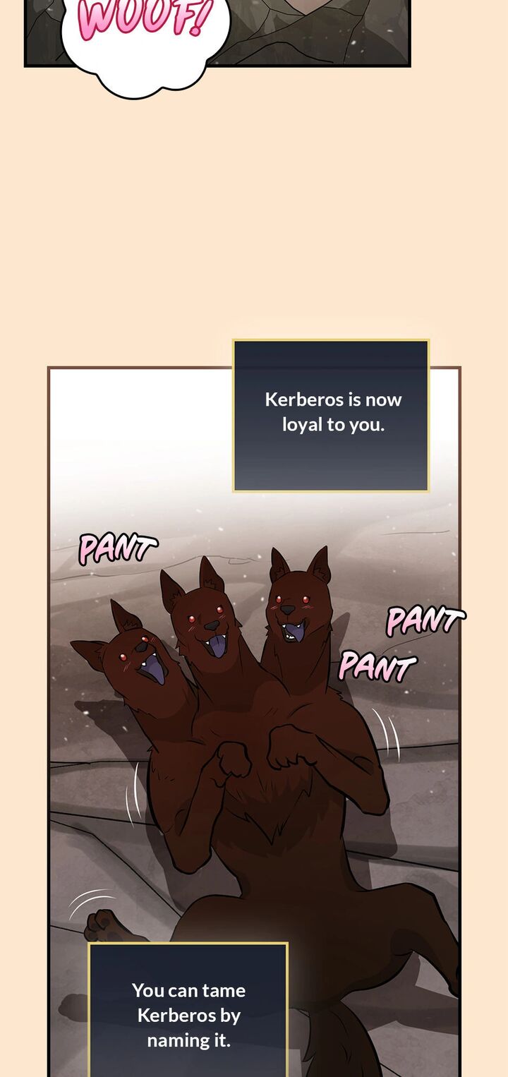 Leveling Up By Only Eating Chapter 166 Page 67