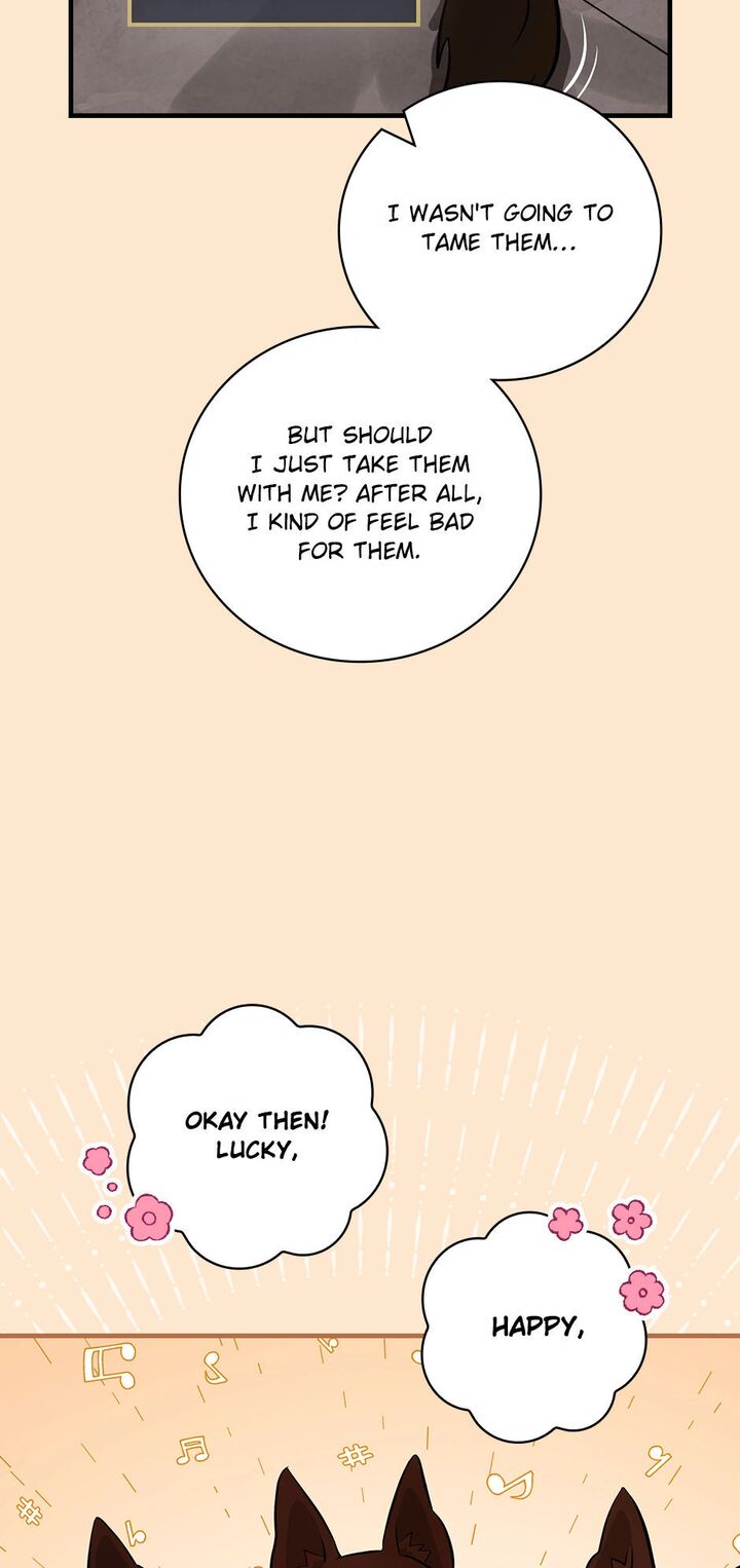 Leveling Up By Only Eating Chapter 166 Page 68