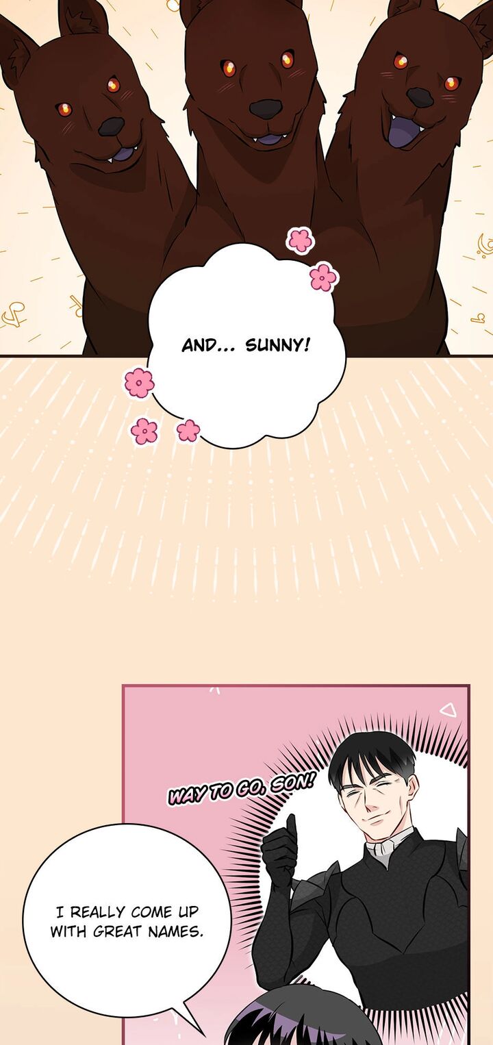 Leveling Up By Only Eating Chapter 166 Page 69