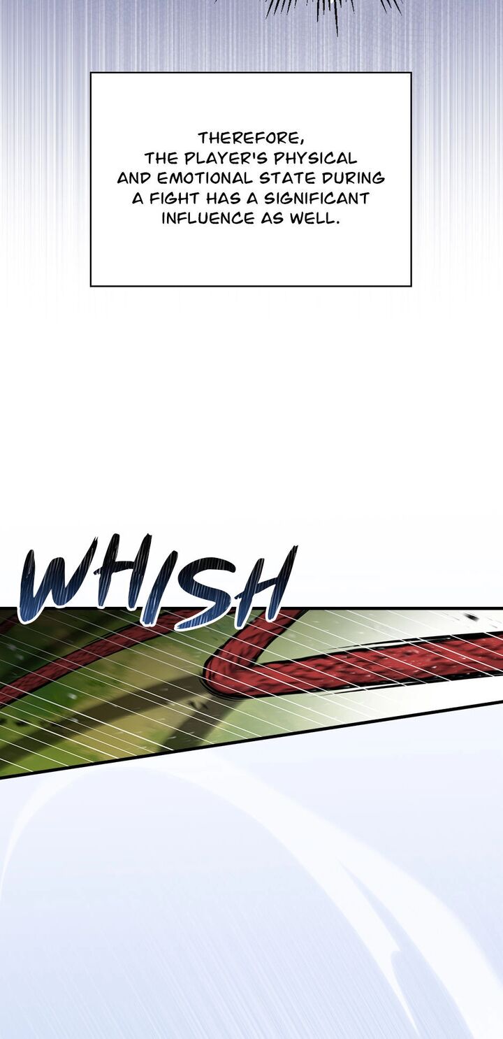 Leveling Up By Only Eating Chapter 166 Page 7