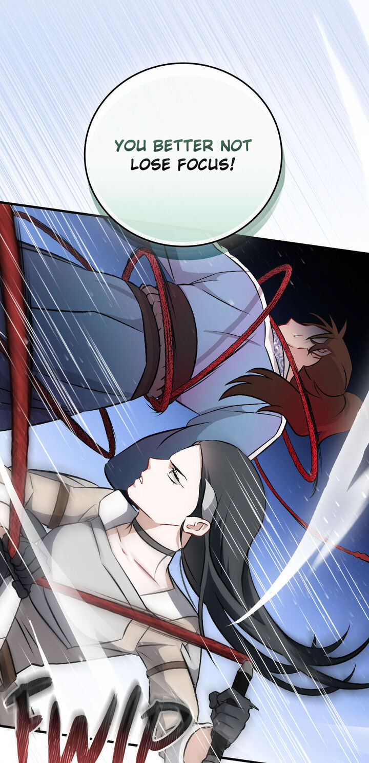 Leveling Up By Only Eating Chapter 166 Page 8