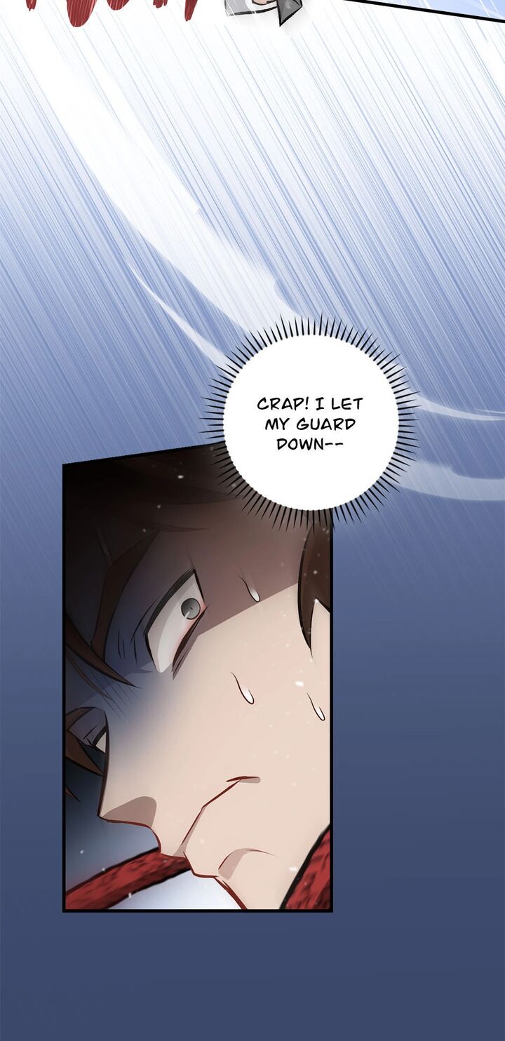 Leveling Up By Only Eating Chapter 166 Page 9