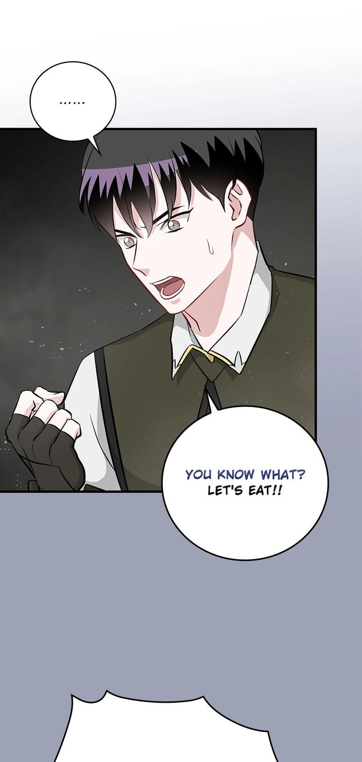 Leveling Up By Only Eating Chapter 167 Page 10
