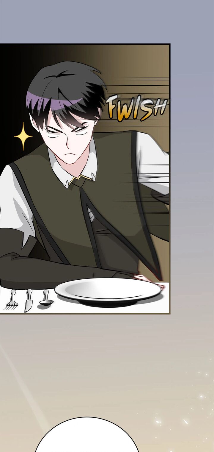 Leveling Up By Only Eating Chapter 167 Page 12