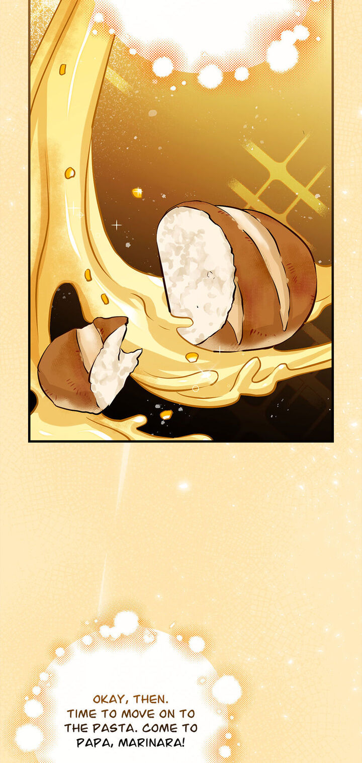 Leveling Up By Only Eating Chapter 167 Page 14