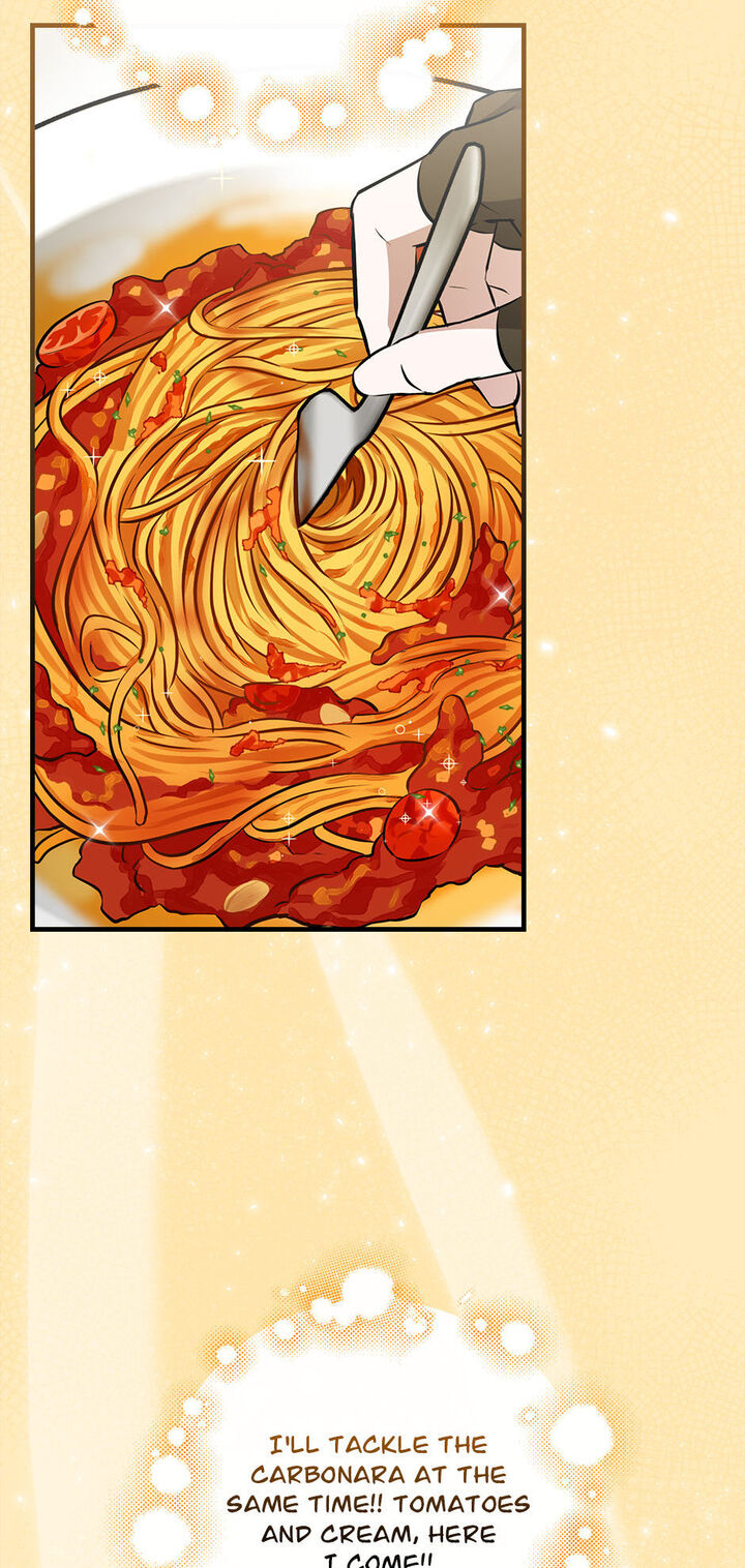 Leveling Up By Only Eating Chapter 167 Page 15