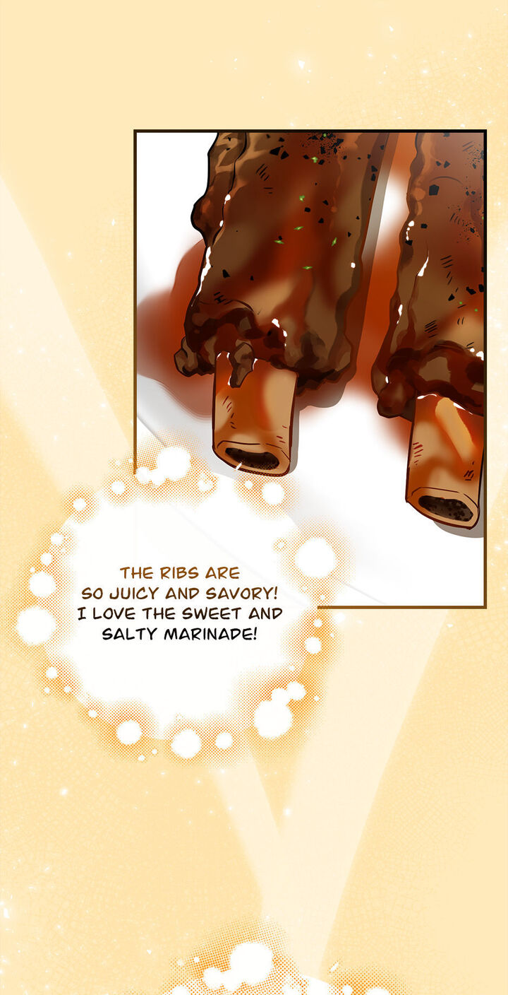 Leveling Up By Only Eating Chapter 167 Page 18