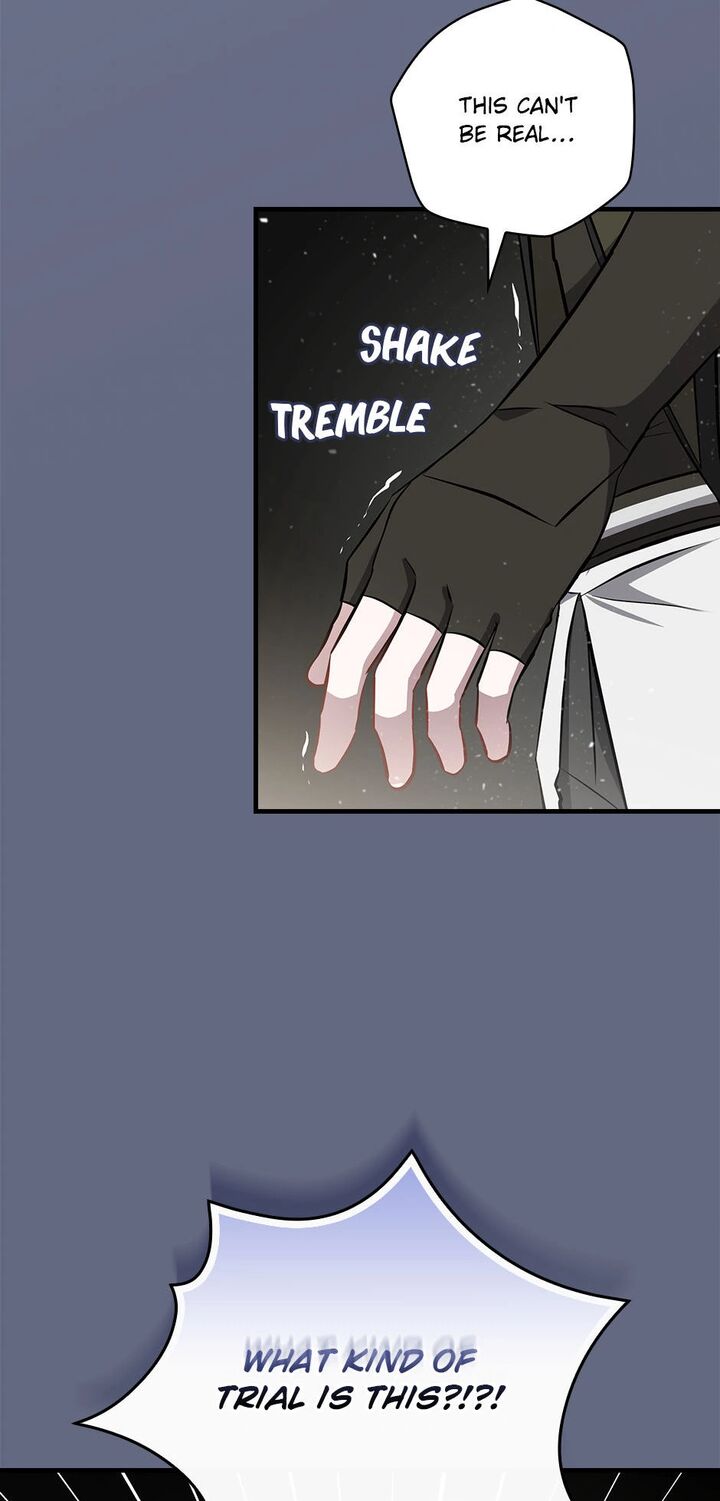 Leveling Up By Only Eating Chapter 167 Page 2