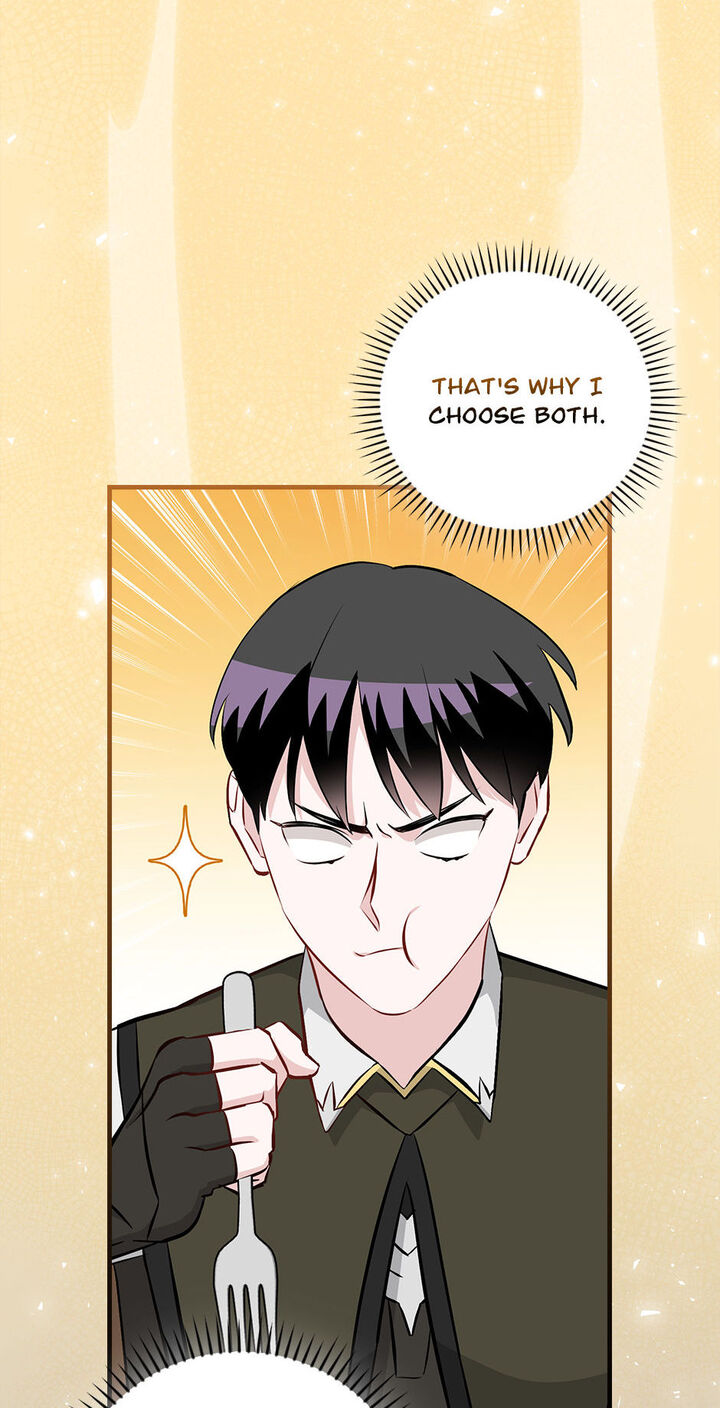 Leveling Up By Only Eating Chapter 167 Page 20