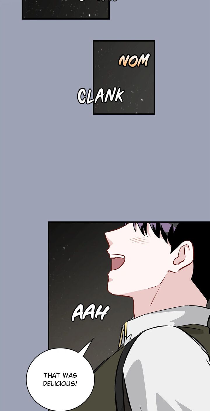Leveling Up By Only Eating Chapter 167 Page 22