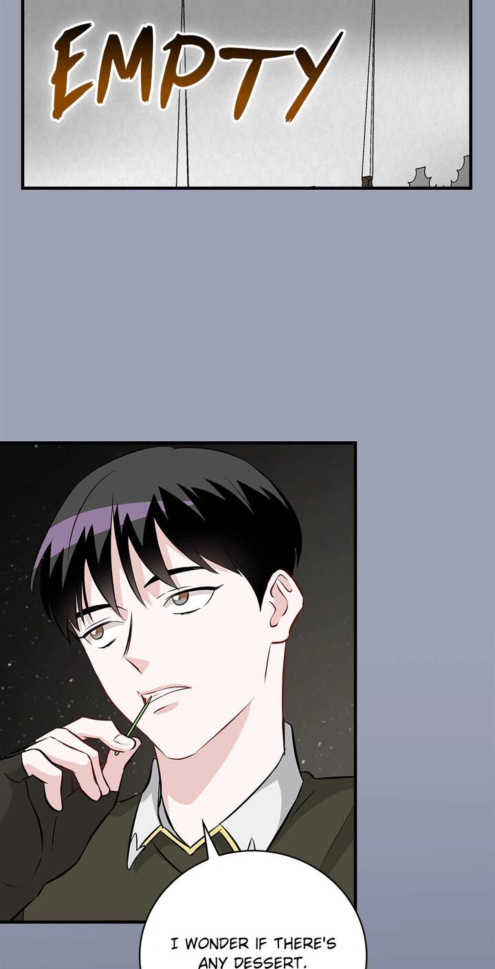 Leveling Up By Only Eating Chapter 167 Page 24