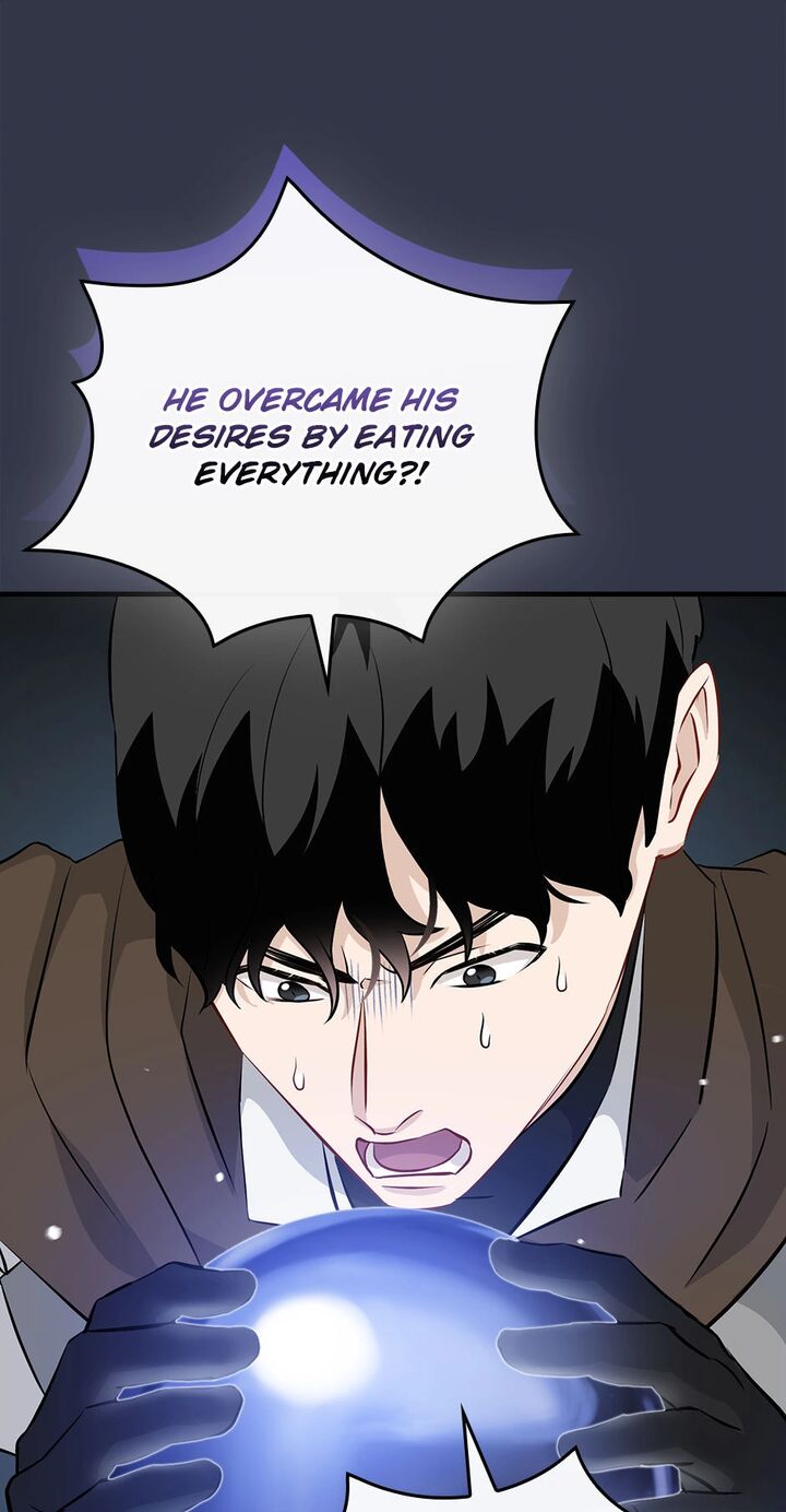 Leveling Up By Only Eating Chapter 167 Page 26