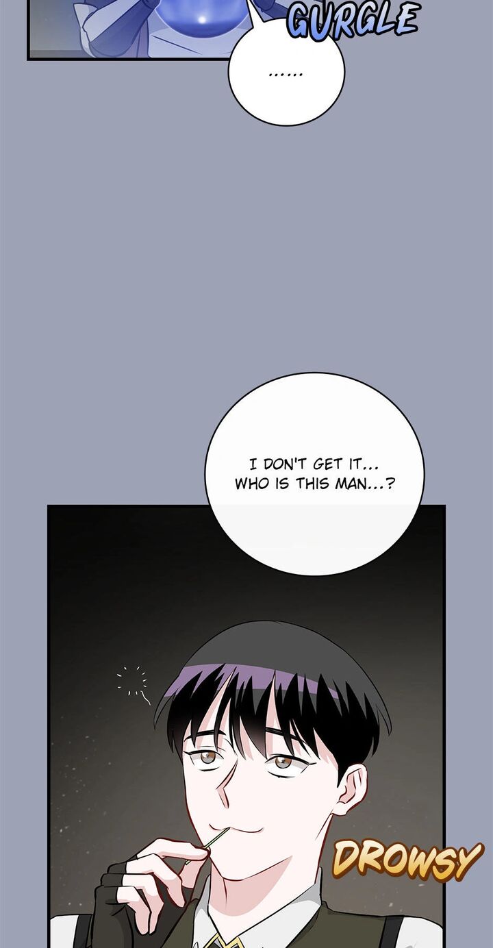 Leveling Up By Only Eating Chapter 167 Page 28