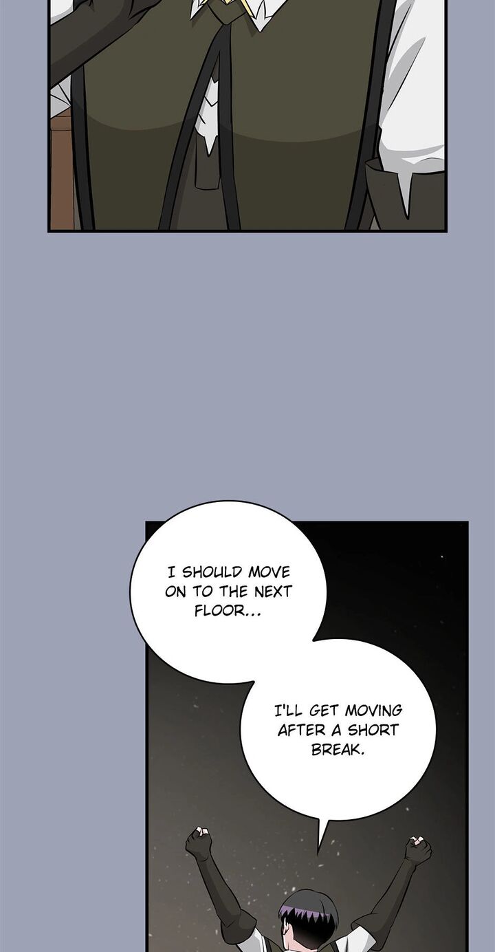 Leveling Up By Only Eating Chapter 167 Page 29