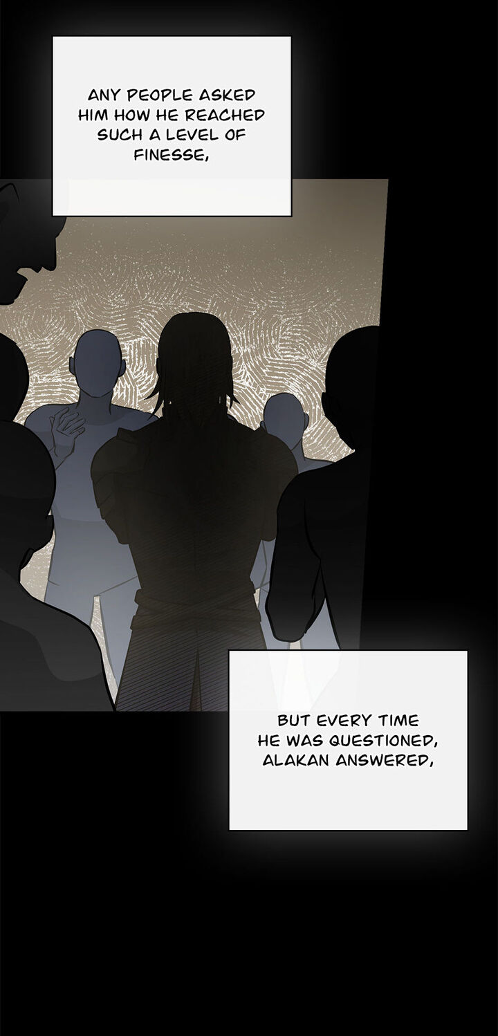 Leveling Up By Only Eating Chapter 167 Page 35