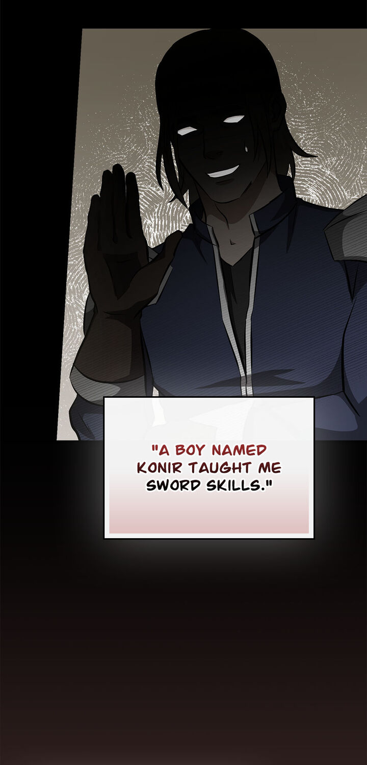Leveling Up By Only Eating Chapter 167 Page 36