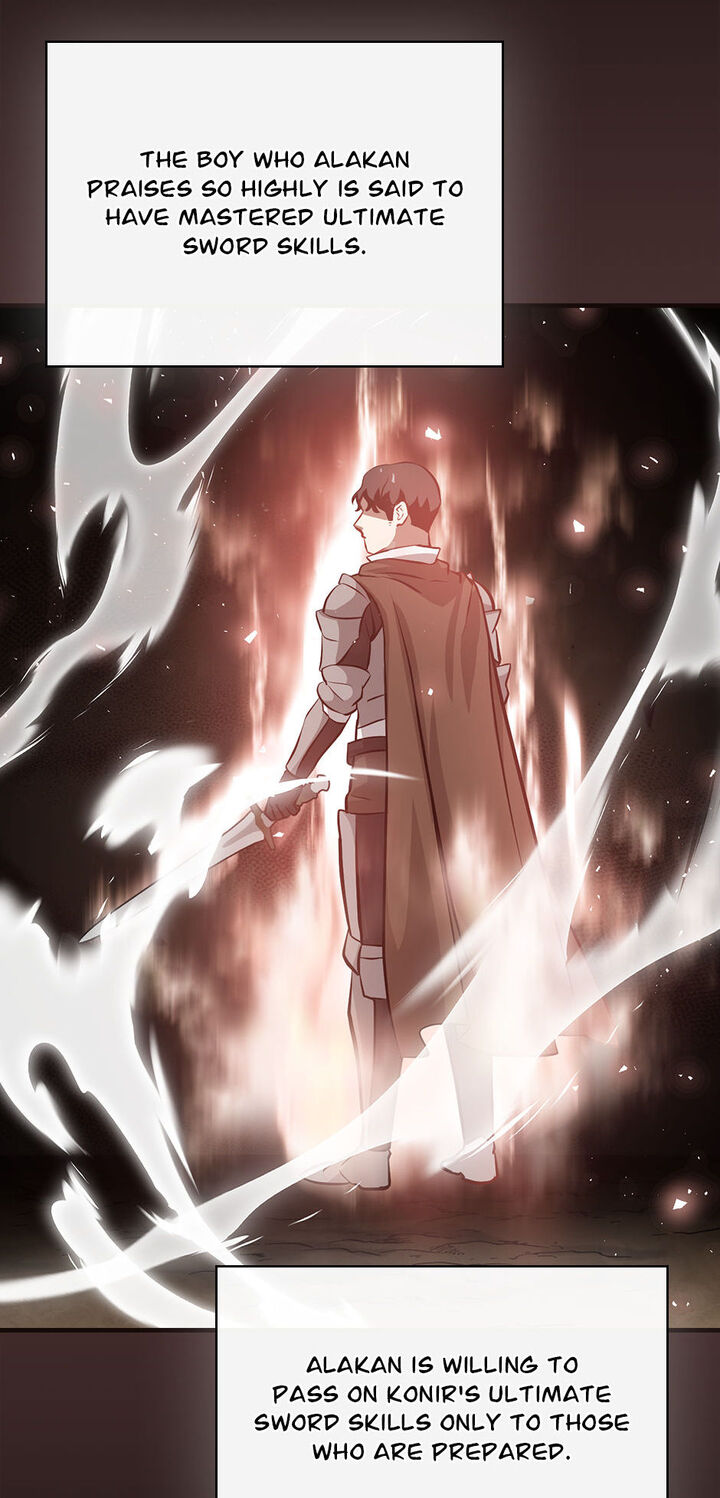 Leveling Up By Only Eating Chapter 167 Page 37