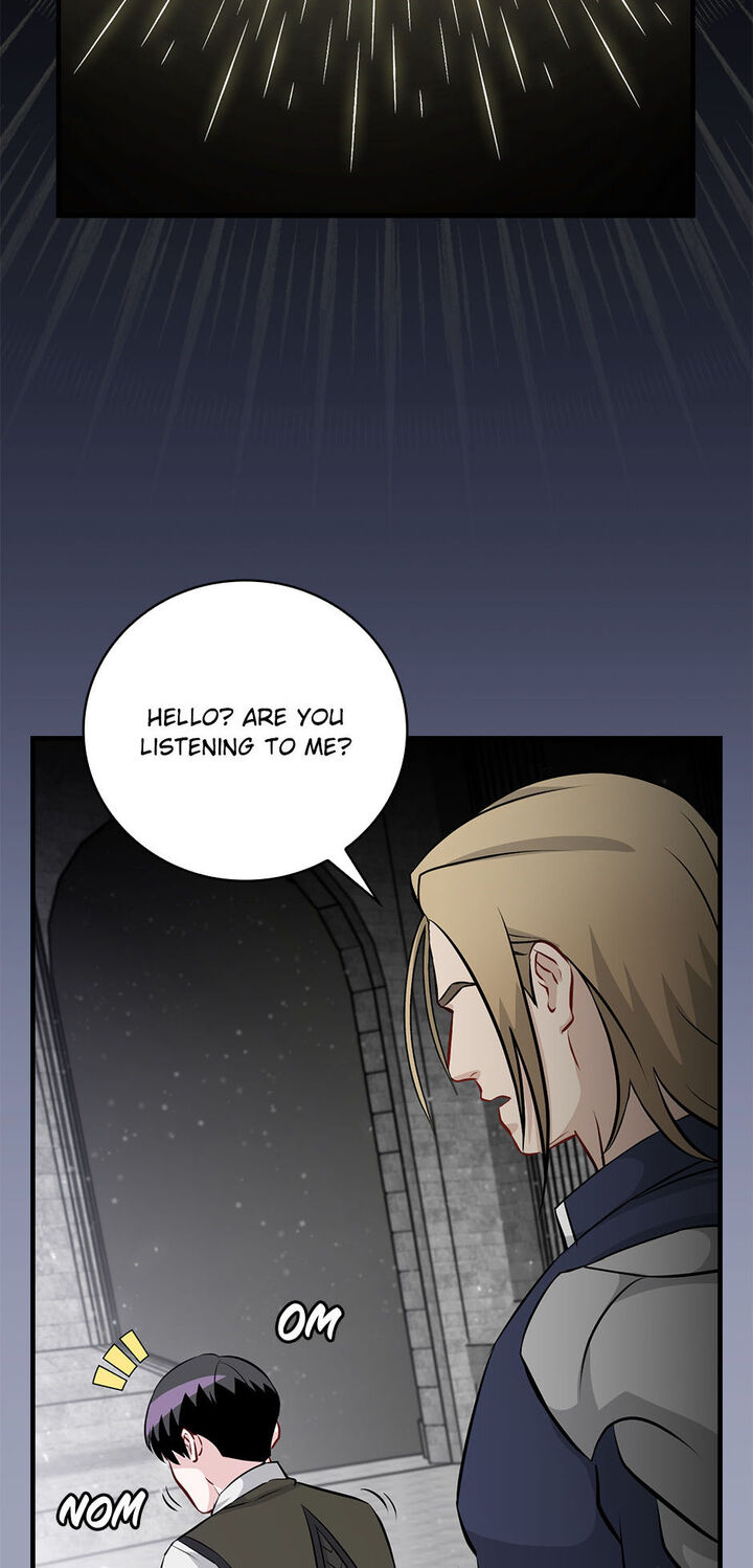 Leveling Up By Only Eating Chapter 167 Page 39