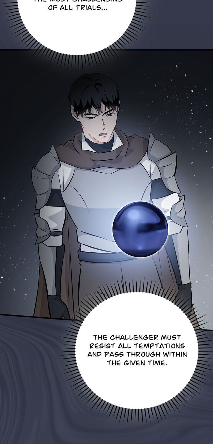 Leveling Up By Only Eating Chapter 167 Page 4