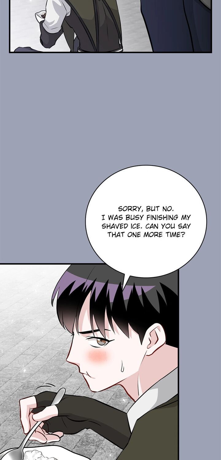 Leveling Up By Only Eating Chapter 167 Page 40