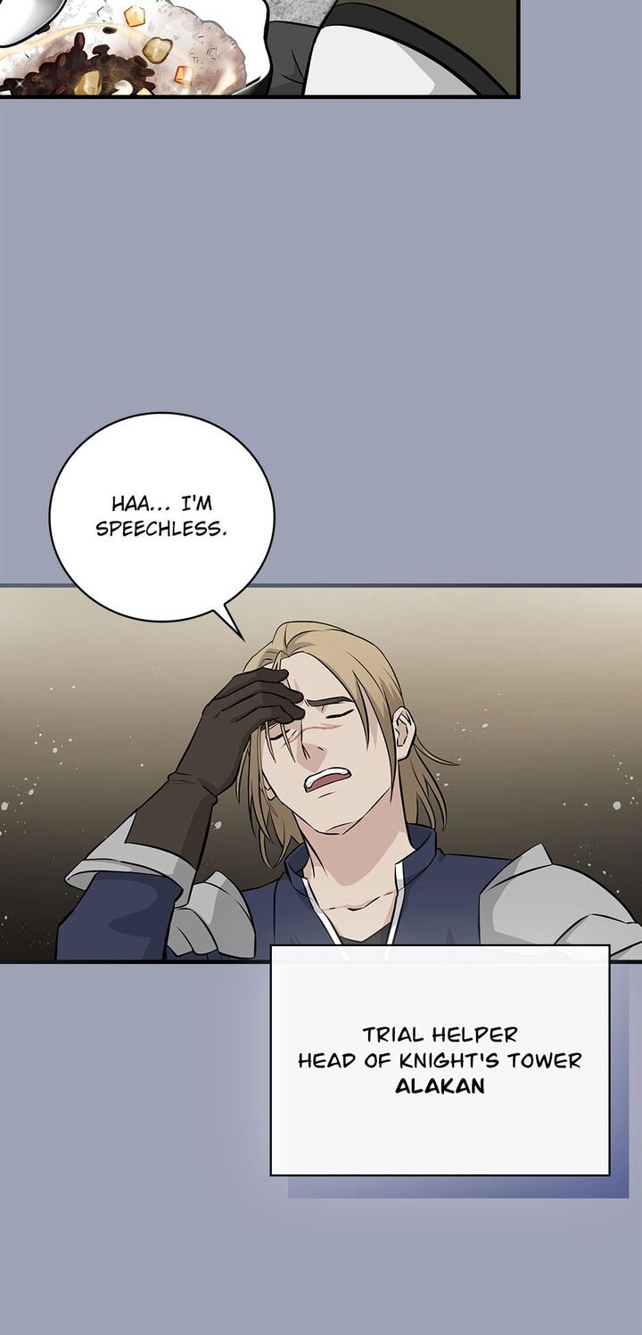 Leveling Up By Only Eating Chapter 167 Page 41