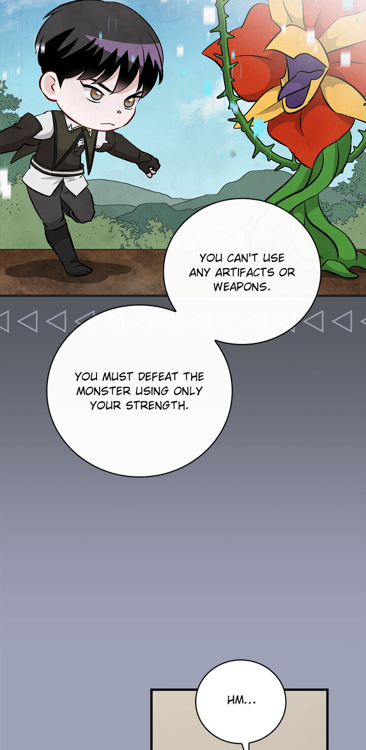 Leveling Up By Only Eating Chapter 167 Page 43