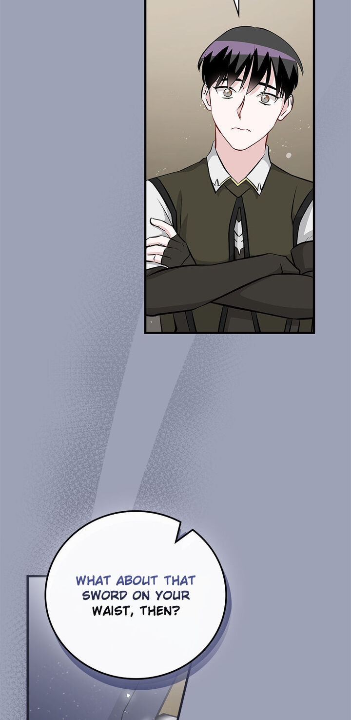 Leveling Up By Only Eating Chapter 167 Page 44