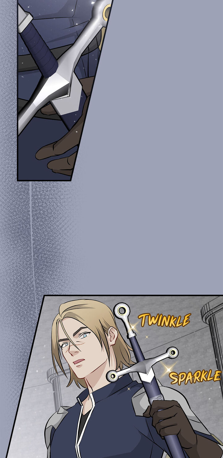 Leveling Up By Only Eating Chapter 167 Page 45