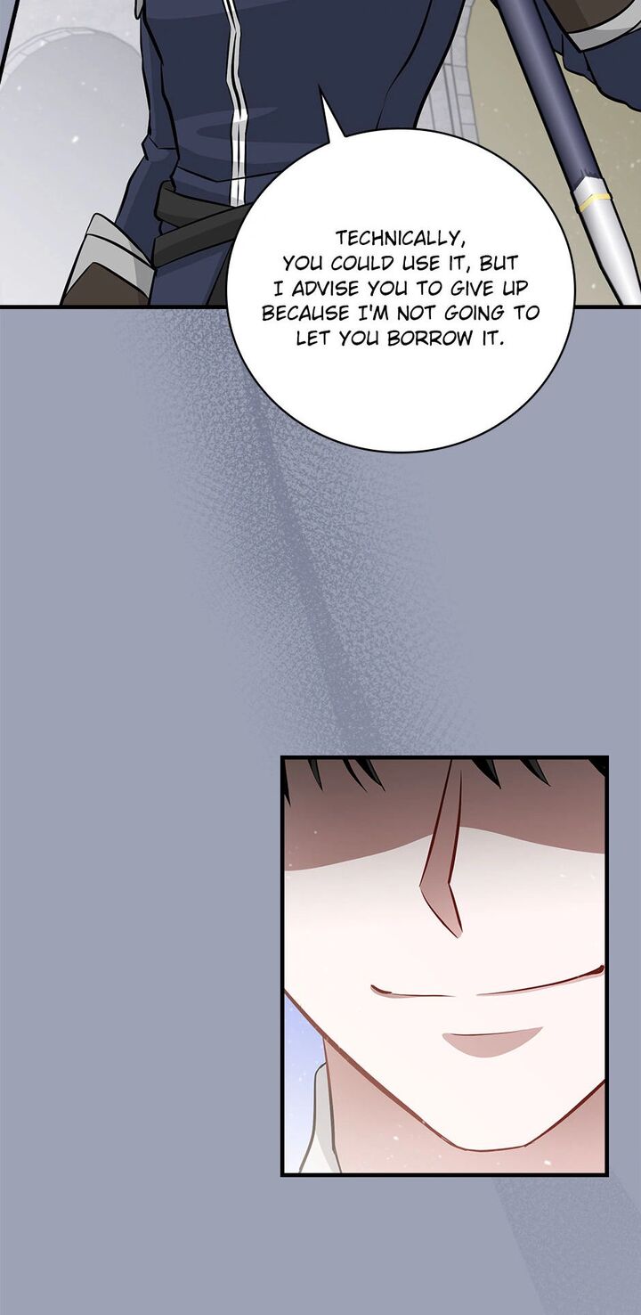 Leveling Up By Only Eating Chapter 167 Page 46