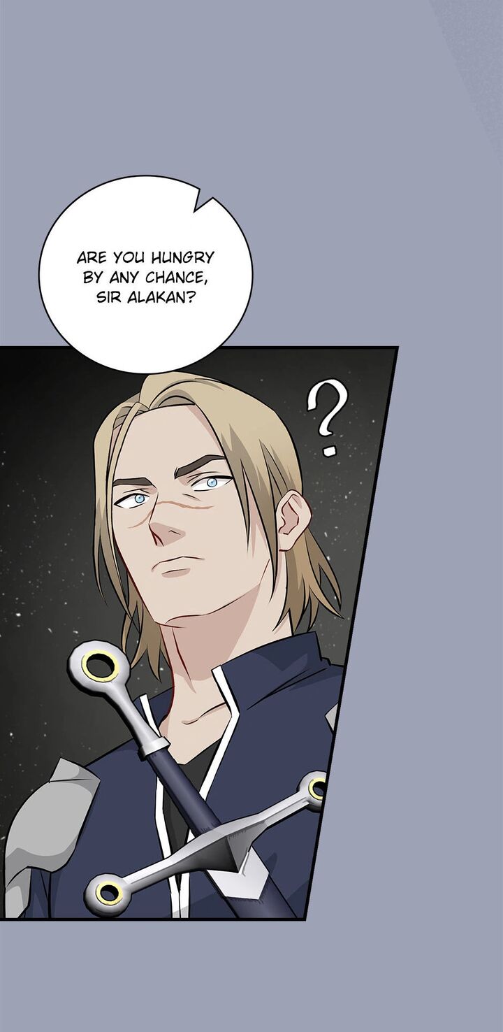 Leveling Up By Only Eating Chapter 167 Page 47