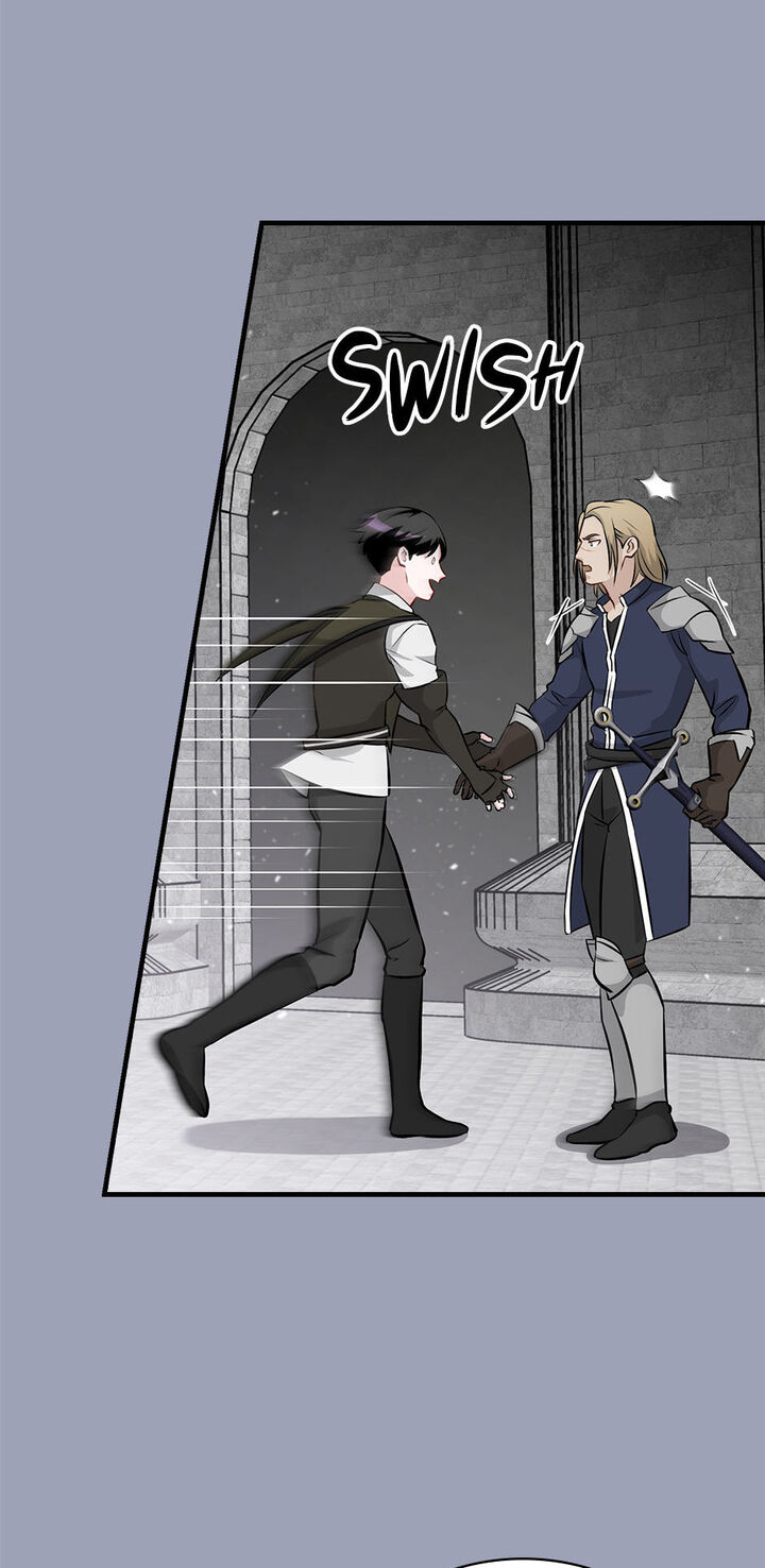 Leveling Up By Only Eating Chapter 167 Page 48