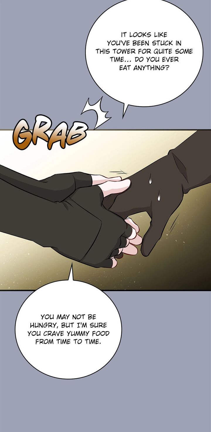 Leveling Up By Only Eating Chapter 167 Page 49
