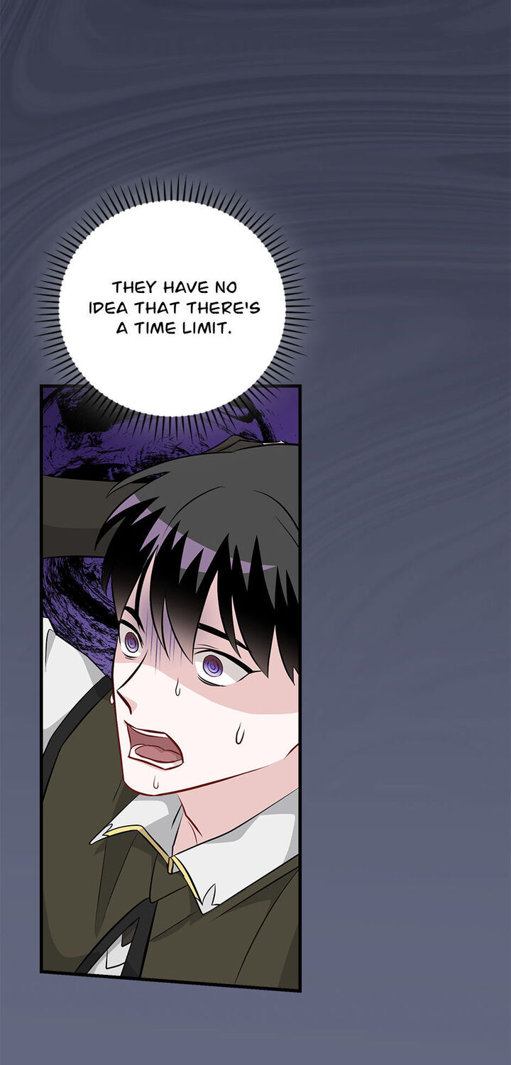 Leveling Up By Only Eating Chapter 167 Page 5