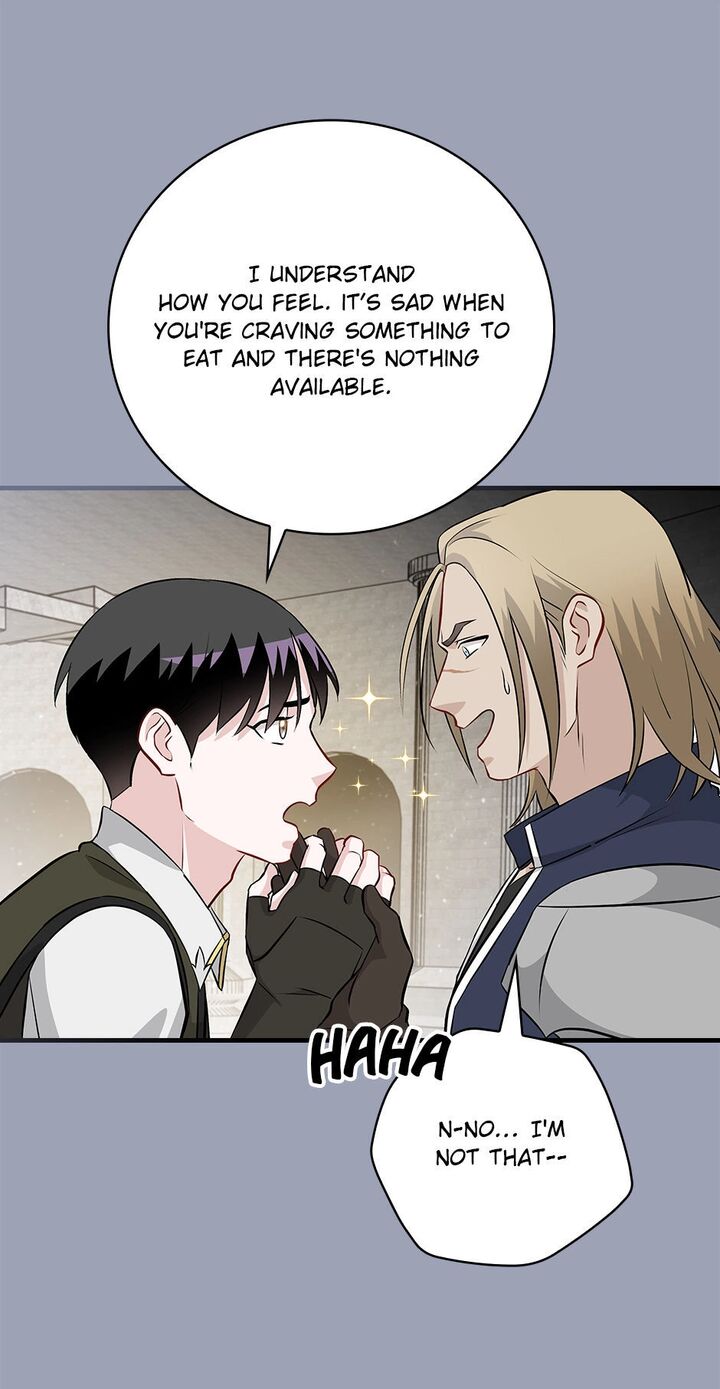 Leveling Up By Only Eating Chapter 167 Page 50
