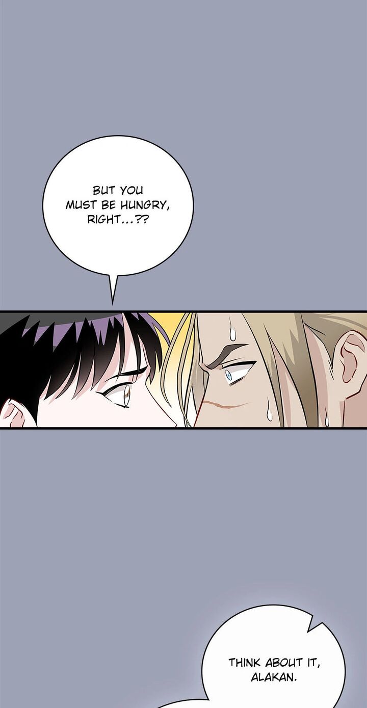 Leveling Up By Only Eating Chapter 167 Page 51