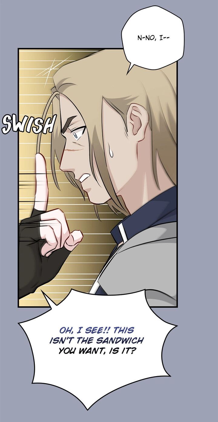 Leveling Up By Only Eating Chapter 167 Page 53