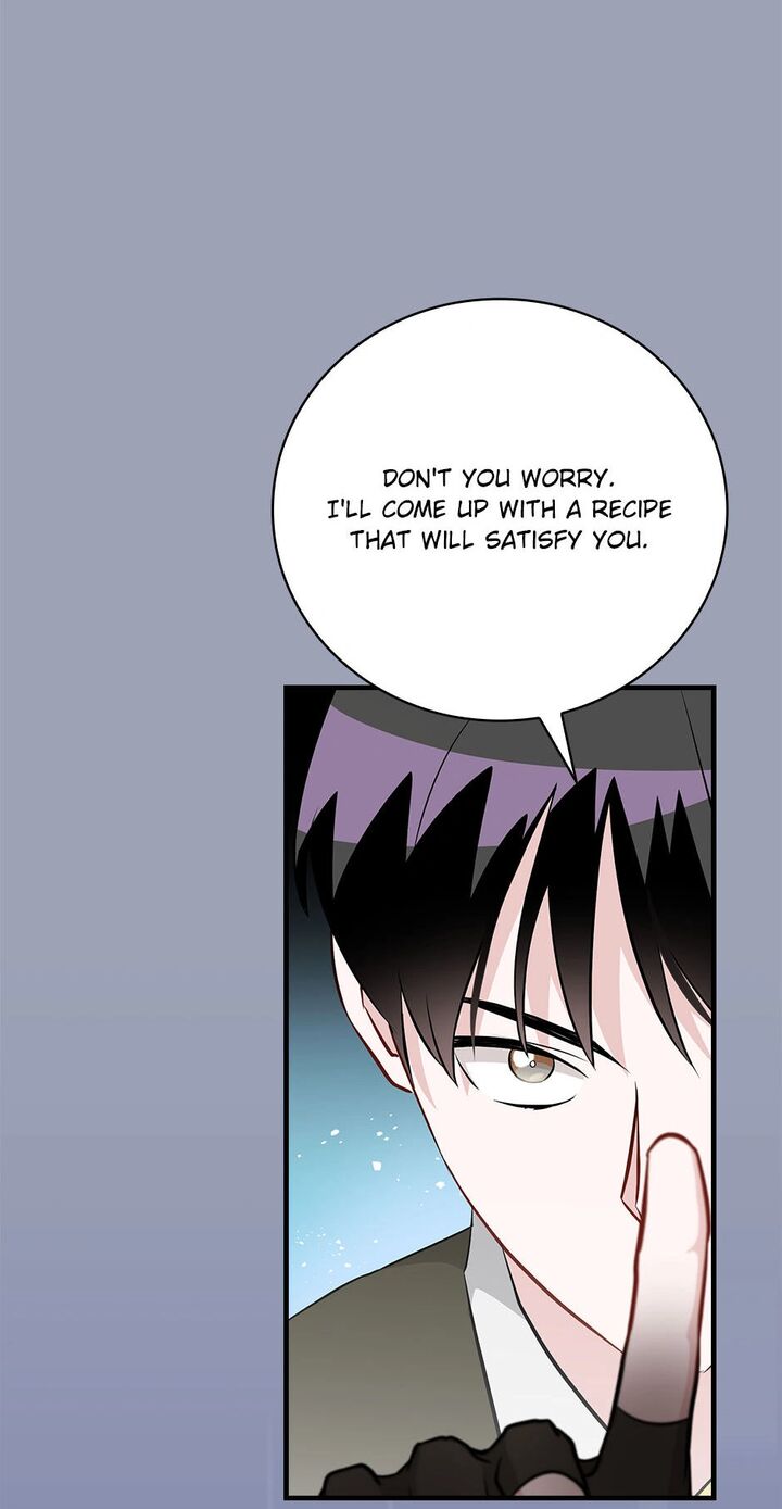 Leveling Up By Only Eating Chapter 167 Page 54