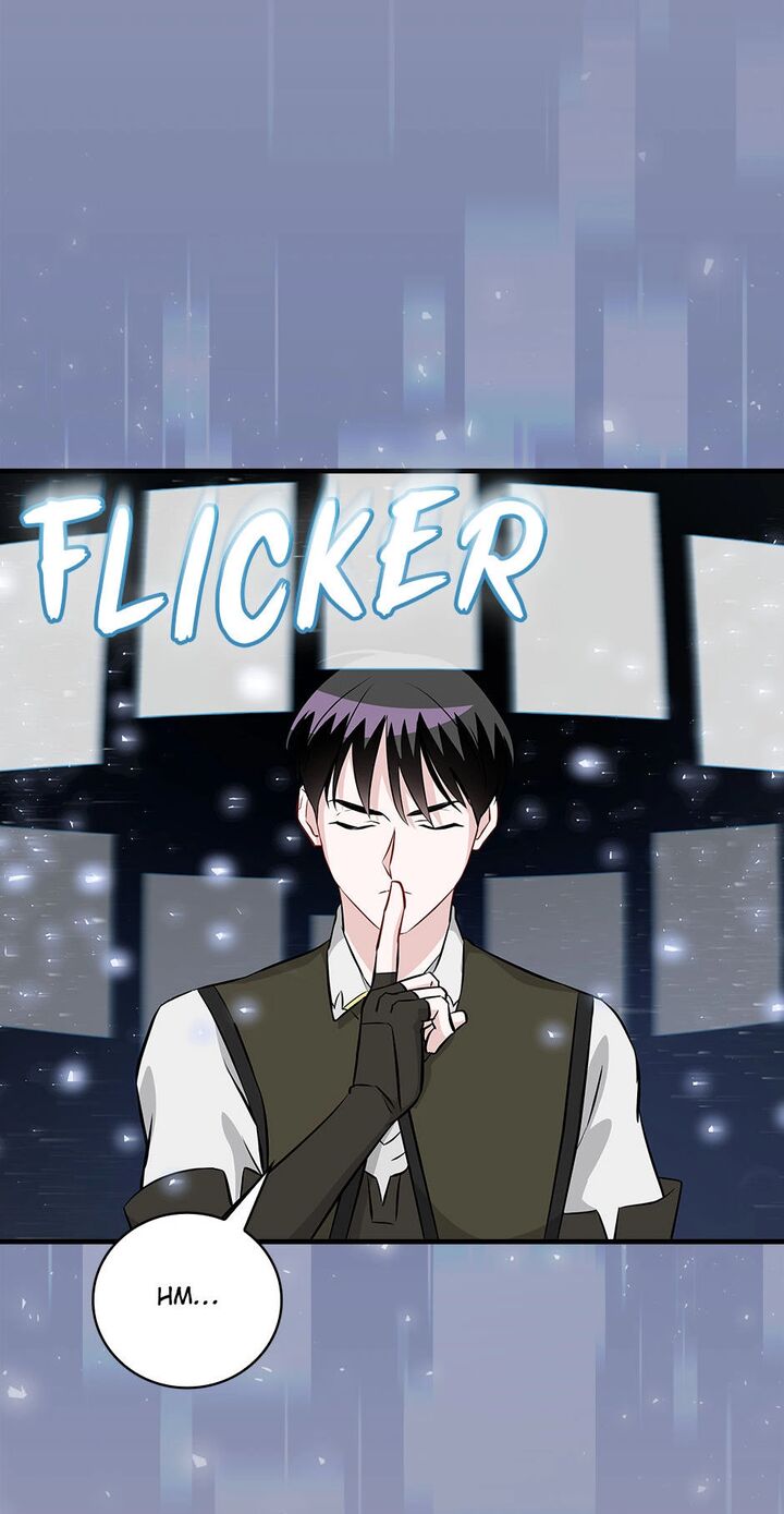 Leveling Up By Only Eating Chapter 167 Page 55