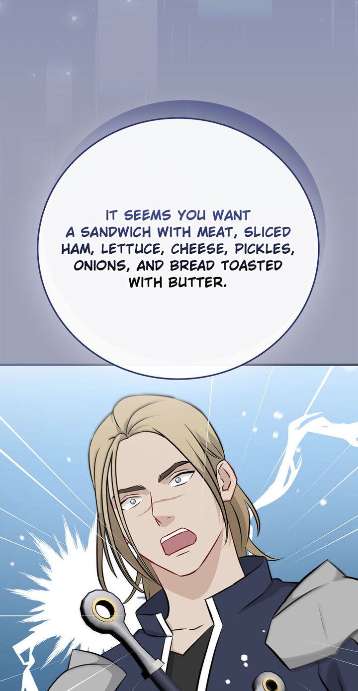 Leveling Up By Only Eating Chapter 167 Page 56